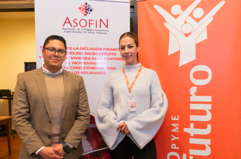 Lo más leído: ASOFIN impulsa la educación financiera universitaria con exitosas jornadas en abril y mayo