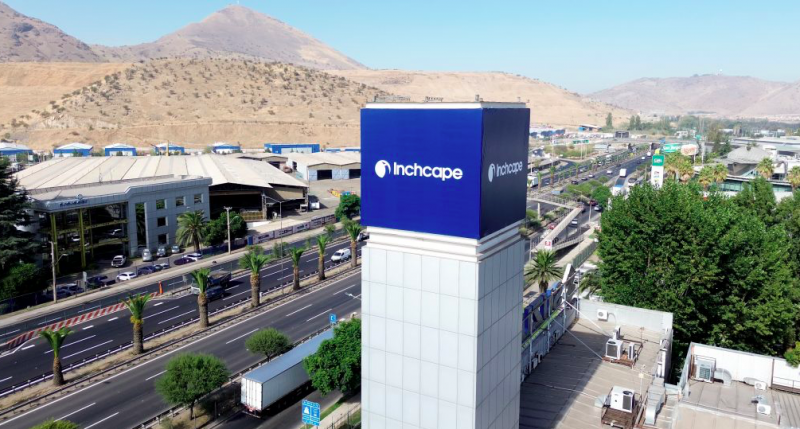Inchcape publica su Reporte de Sostenibilidad 2024