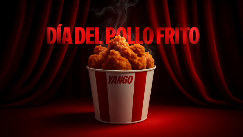4 datos que prueban que los bolivianos realmente aman el pollo