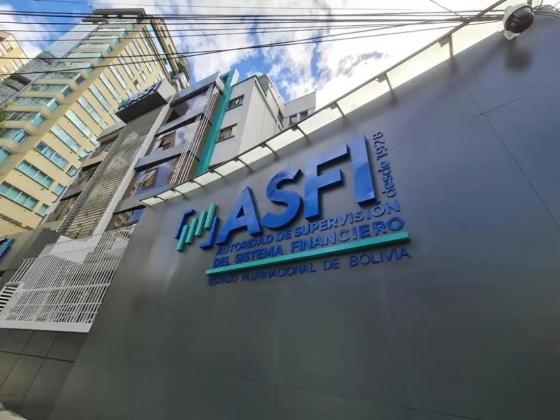 Cartera de créditos supera Bs 226.000 millones y utilidades del sistema financiero suben 38,6%
