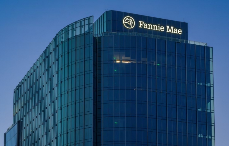 EE UU decidirá la salida a Bolsa de Fannie Mae y Freddie Mac