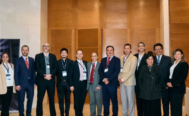 Síntesis se inspira en el futuro de la ciberseguridad en el Dream Summit 2025