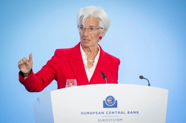 La caída del dólar frente al euro agrava el efecto de los aranceles en las exportaciones