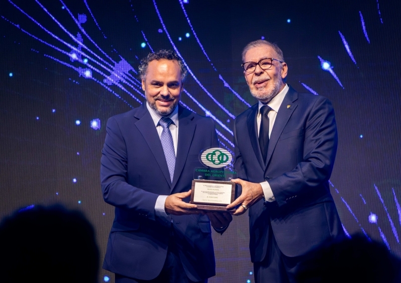 Nutrioil celebra 15 años impulsando el crecimiento de la agroindustria