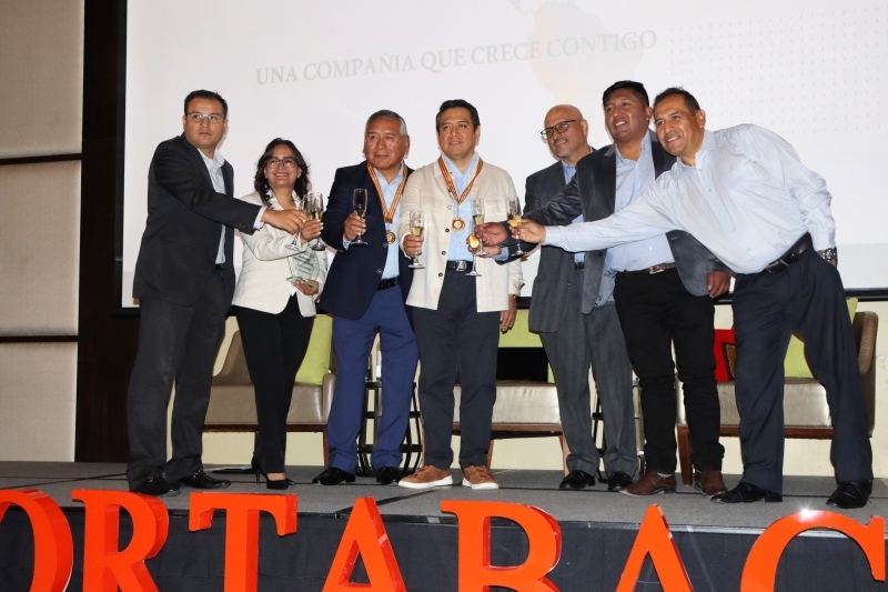 Kortabaco celebra 7 años de crecimiento y anuncia nueva expansión