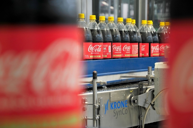EMBOL Coca-Cola en el Índice de Capital Constructivo 2024