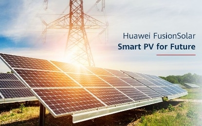 Fomentando la sostenibilidad: Huawei impulsa el uso de energías verdes