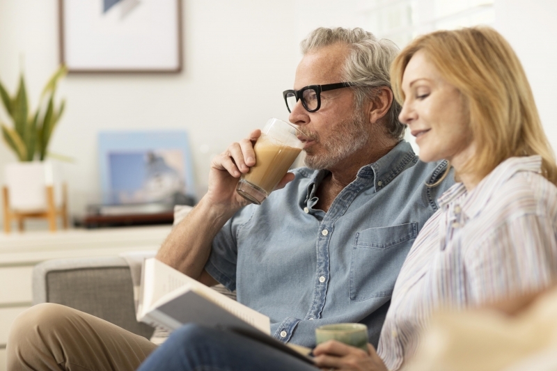 Los riesgos de la sarcopenia en la población de edad avanzada 