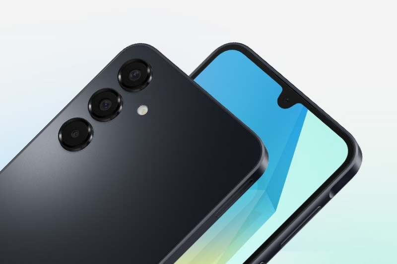 Galaxy A05 y A16 al precio que querIA es la nueva apuesta de Samsung