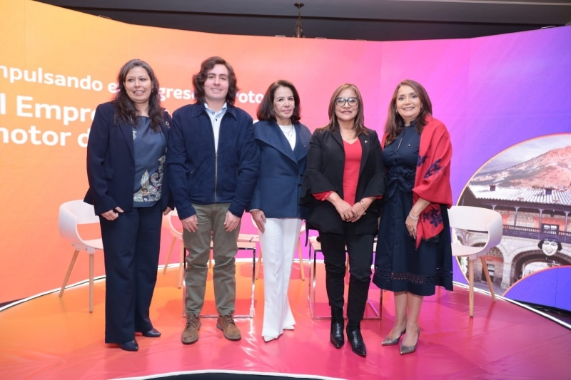 BancoSol fortalece su presencia en Potosí con dos nuevas agencias BancoSol fortalece su presencia en Potosí con dos nuevas agencias