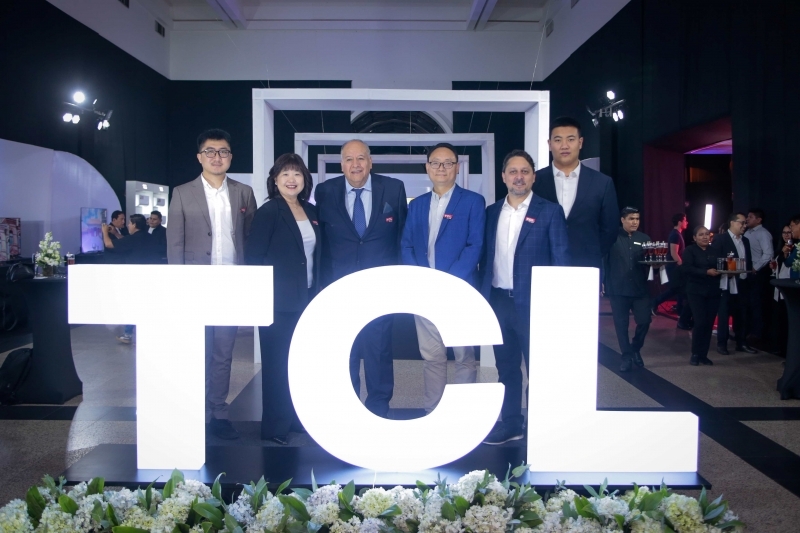 TCL consolida su presencia en Bolivia y presenta nuevas categorías 