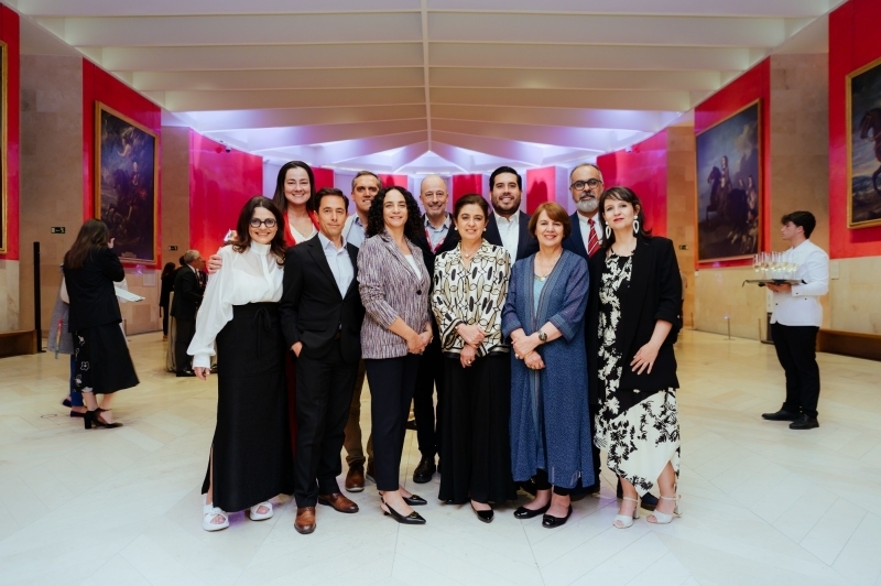 Un reporte de Kreab destaca señales de optimismo en el entorno político