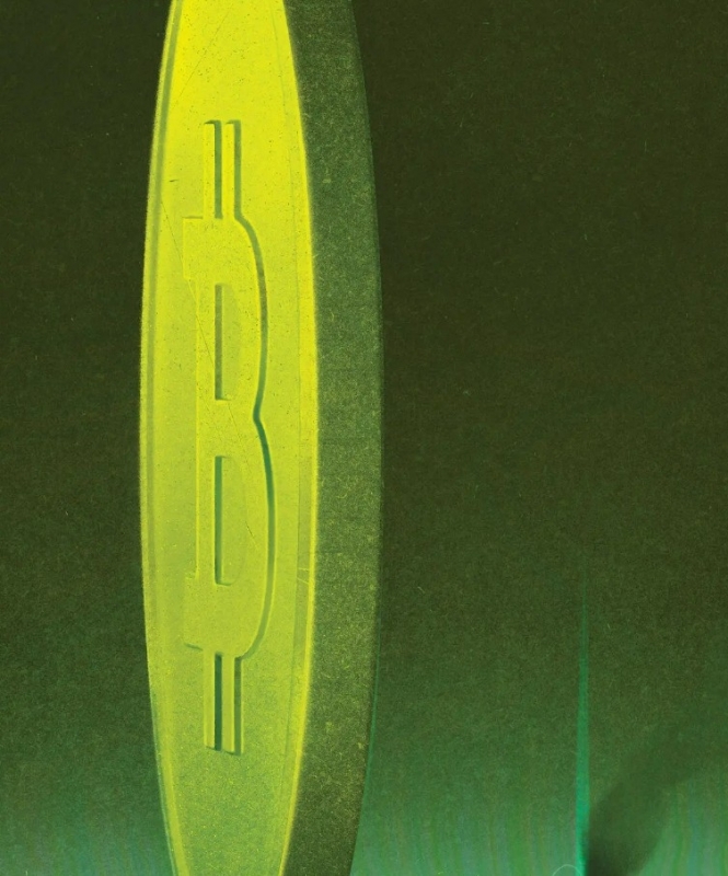 La industria cripto y el 