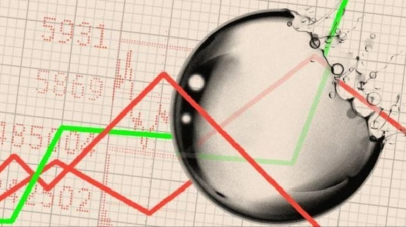 La contradicción de las empresas multimillonarias que crean la burbuja de la IA La contradicción de las empresas multimillonarias que crean la burbuja de la IA