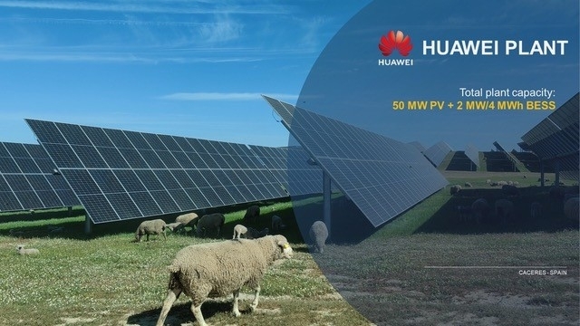 Huawei impulsa la sostenibilidad y la economía circular 