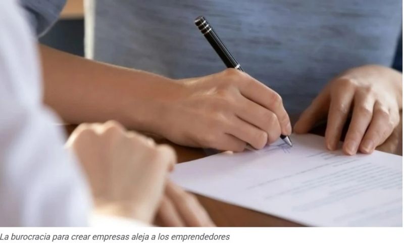 Cuánto cuesta lograr la formalidad empresarial en Bolivia?