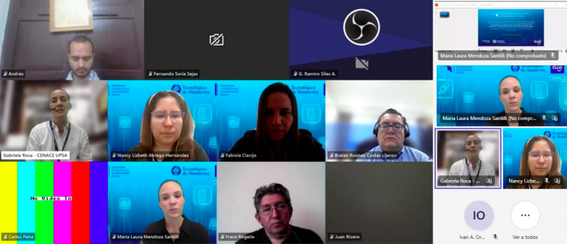 Con el apoyo de TIGO inicia el Programa Internacional de Periodismo Digital en su 4ta versión
