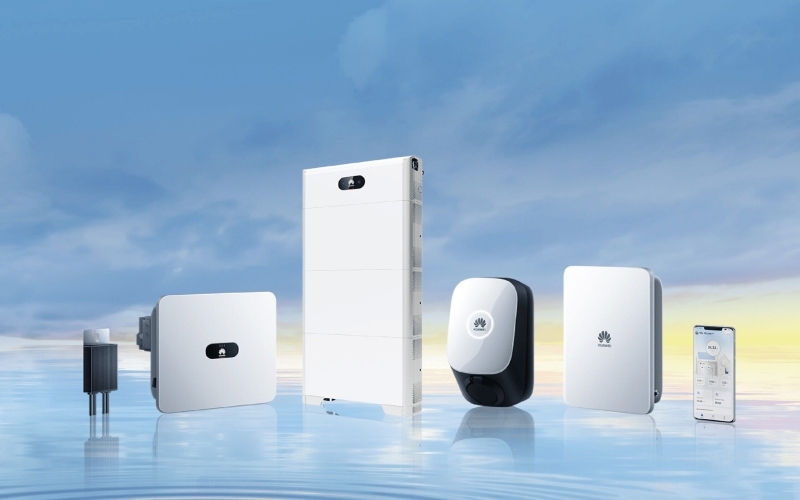 Huawei impulsa la energía solar en Bolivia con cinco nuevos distribuidores locales de FusionSolar