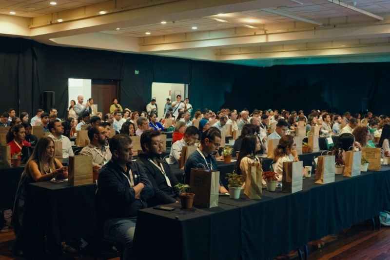 CBN impulsa la economía junto a Foro de Economía Circular de Fundares