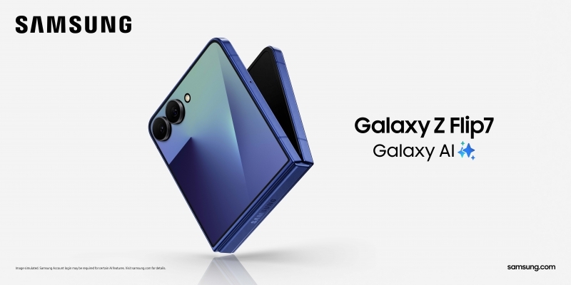 Potente dispositivo de bolsillo con IA y una nueva pantalla FlexWindow Potente dispositivo de bolsillo con IA y una nueva pantalla FlexWindow