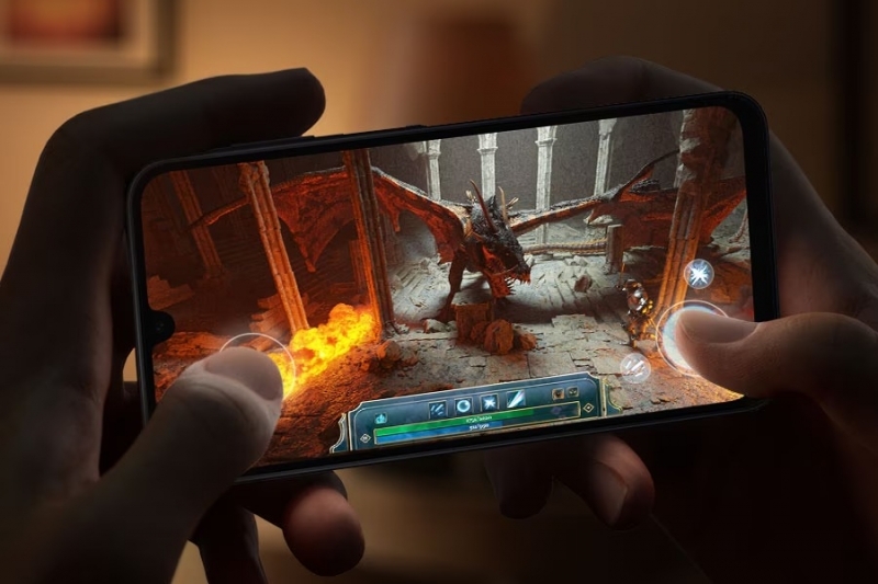 Galaxy A05 y A16 al precio que querIA es la nueva apuesta de Samsung