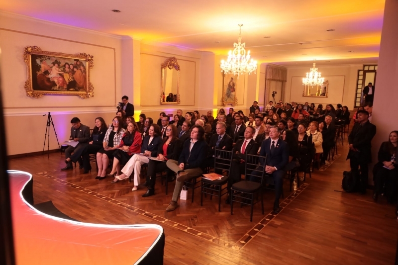 BancoSol fortalece su presencia en Potosí con dos nuevas agencias BancoSol fortalece su presencia en Potosí con dos nuevas agencias