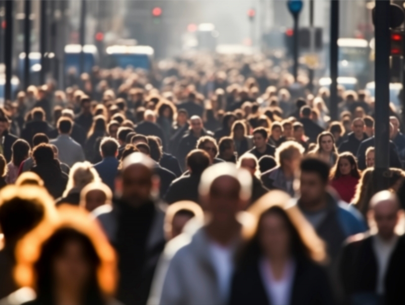 Un reporte de Kreab destaca señales de optimismo en el entorno político