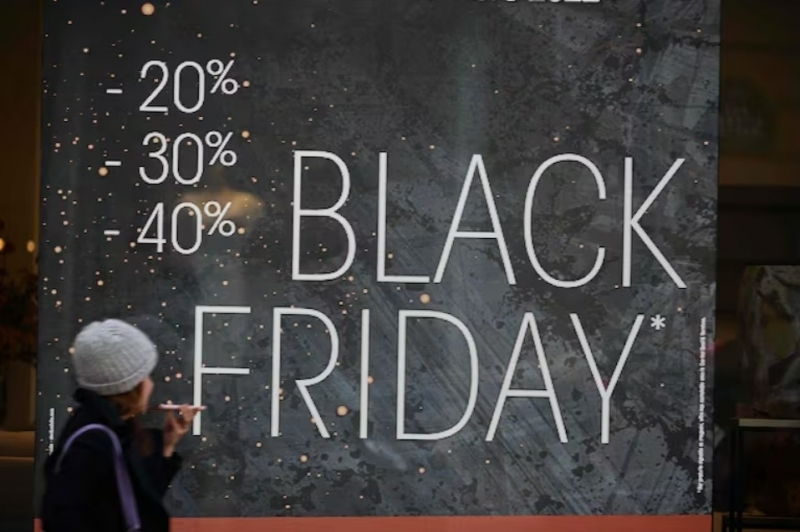 Black Friday: origen, mitos y claves para comprar con la cabeza fría